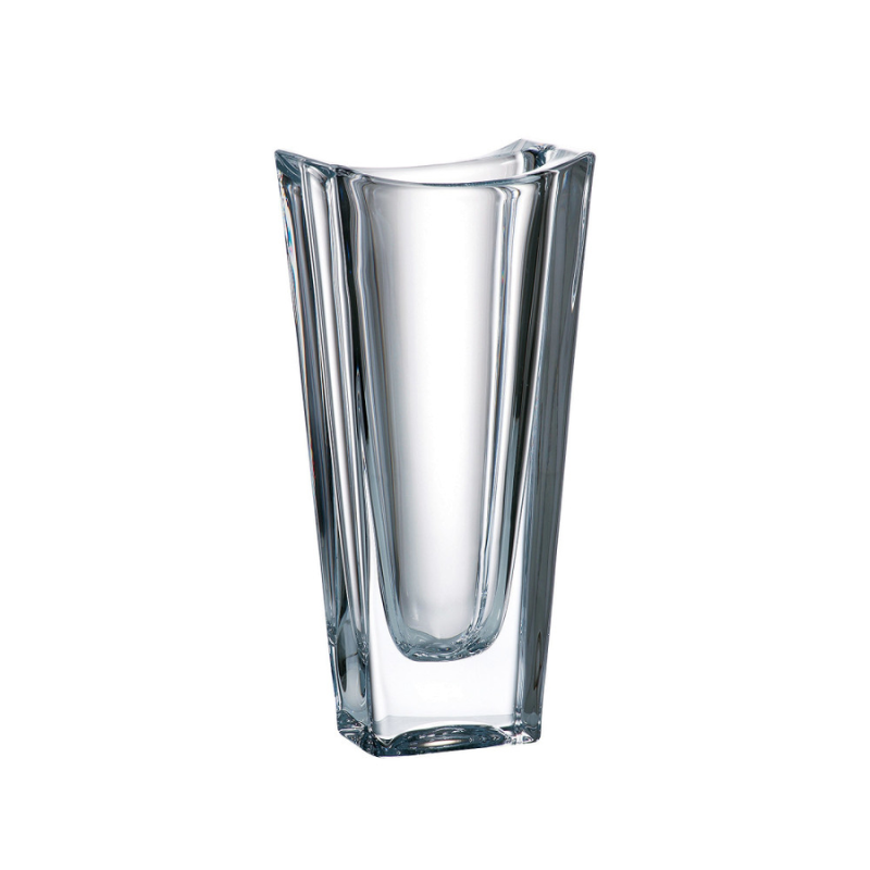Oxanna Crystal Vase - Small
