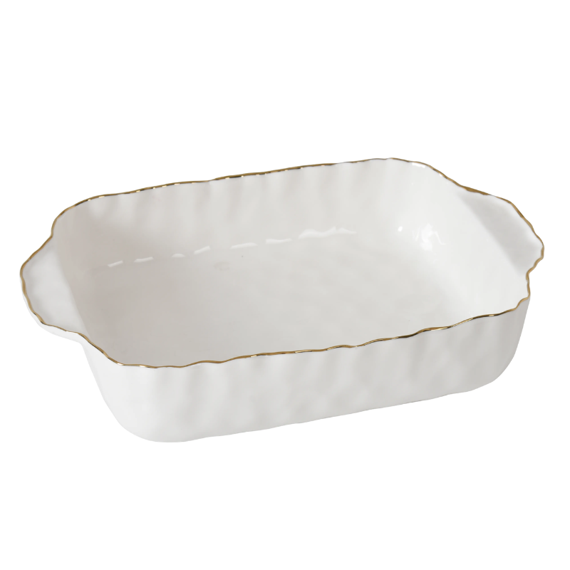 Portofino Rectangular Baking Dish