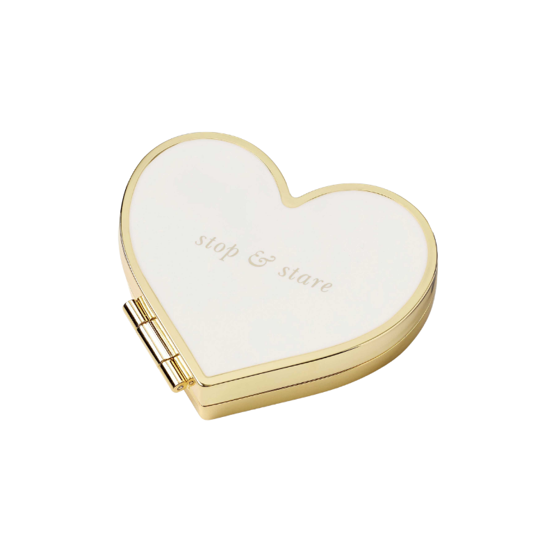 Kate Spade Happily Ever After Stop & Stare