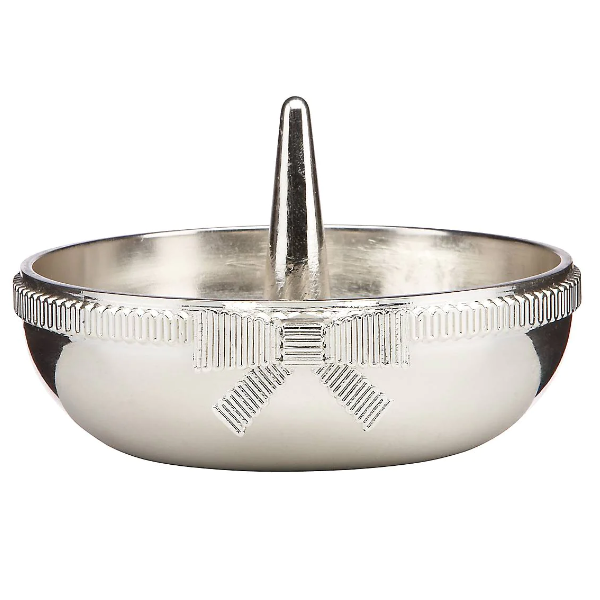 Kate Spade Grace Avenue Ring Holder