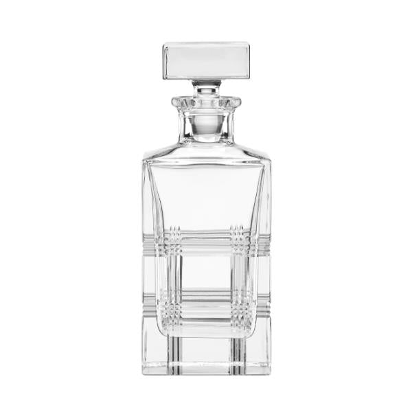 Reed & Barton Hudson Decanter