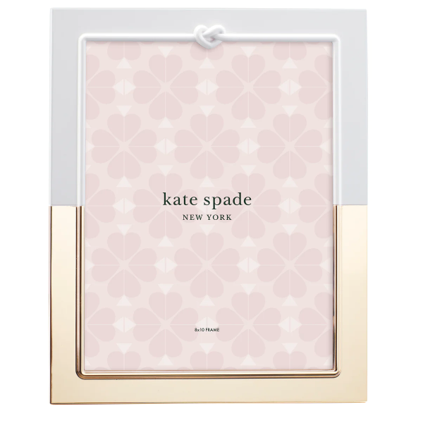 Kate Spade With Love 8x10 Frame