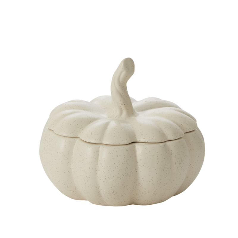 Hallow's Eve Pumpkin