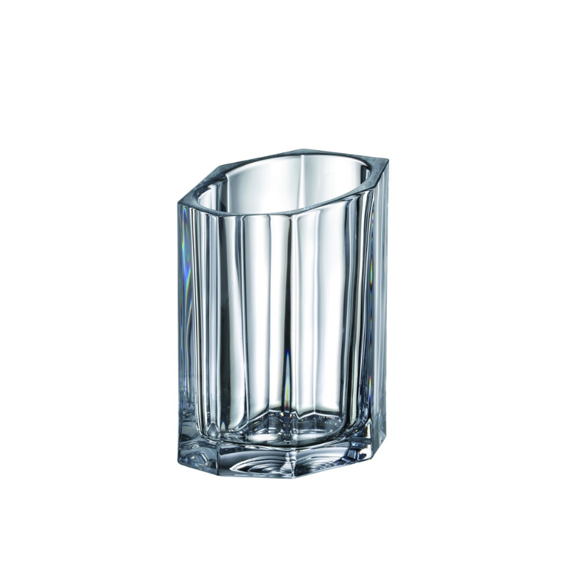 Small Bazalt Vase