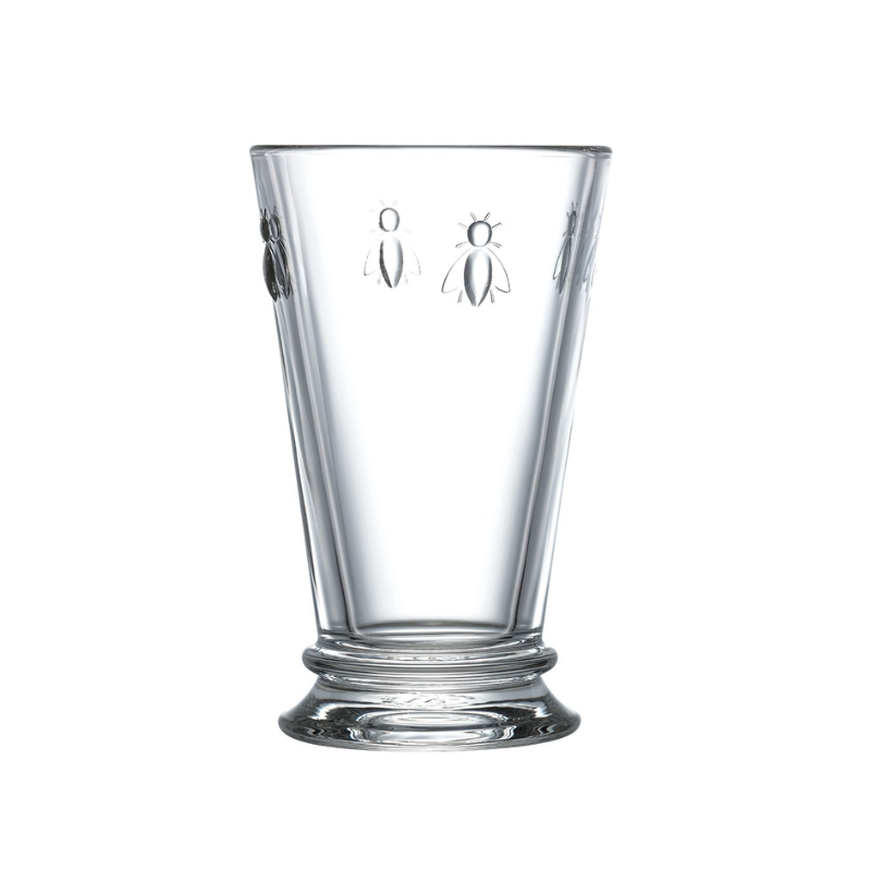 Bee Highball Glass