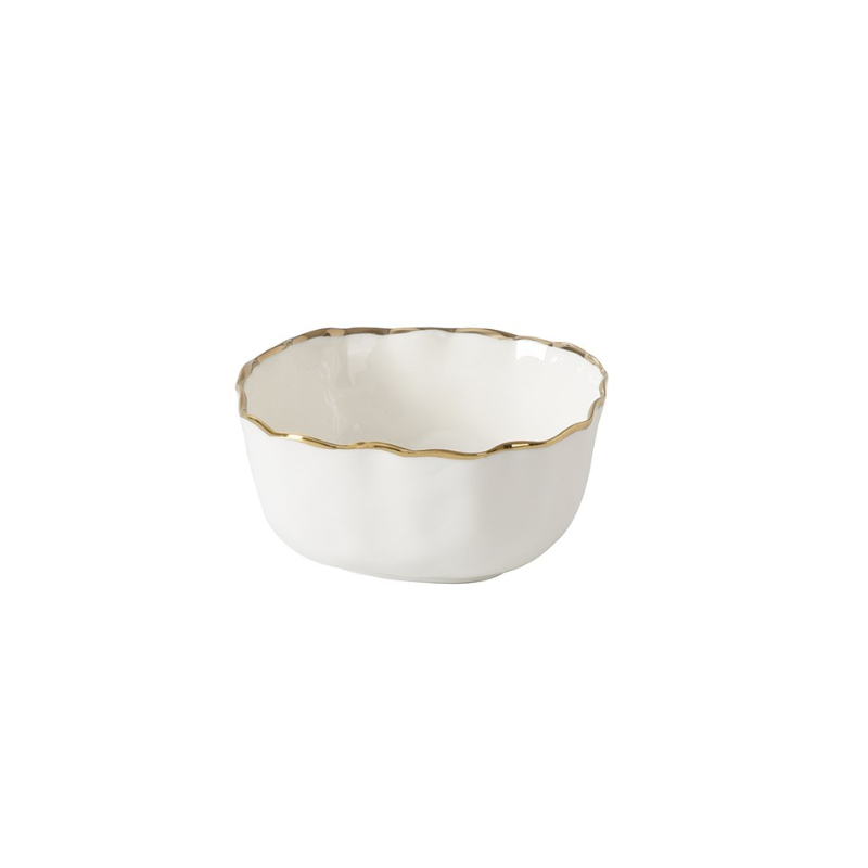 Portofino Snack Bowl