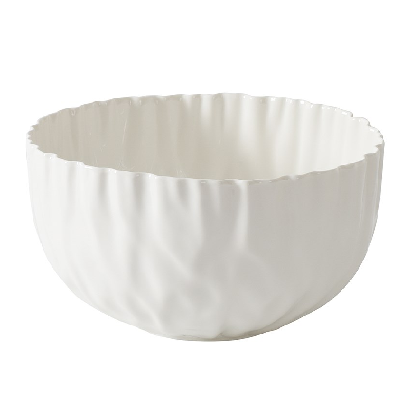 Large Bianca Bowl - Boutique Marie Dumas