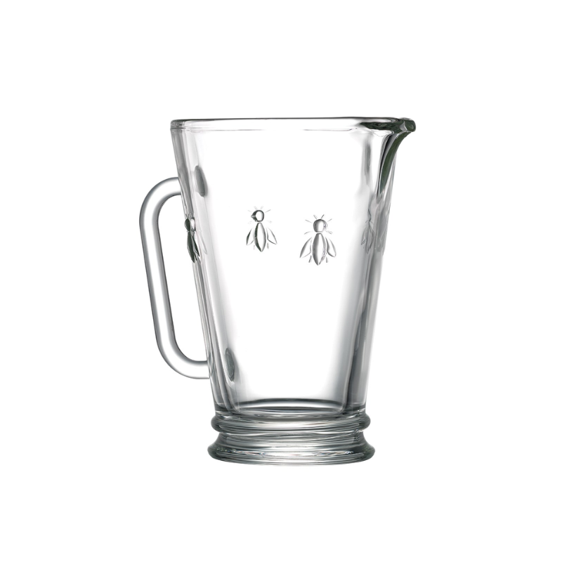 Bee Pitcher