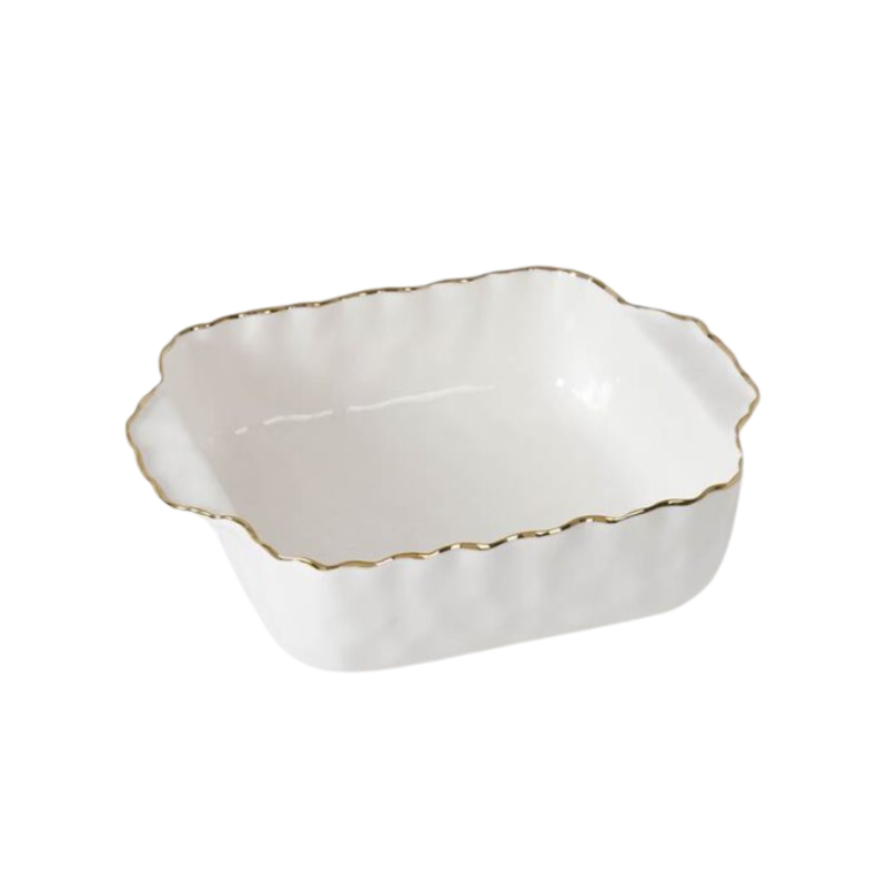 Portofino Square Baking Dish