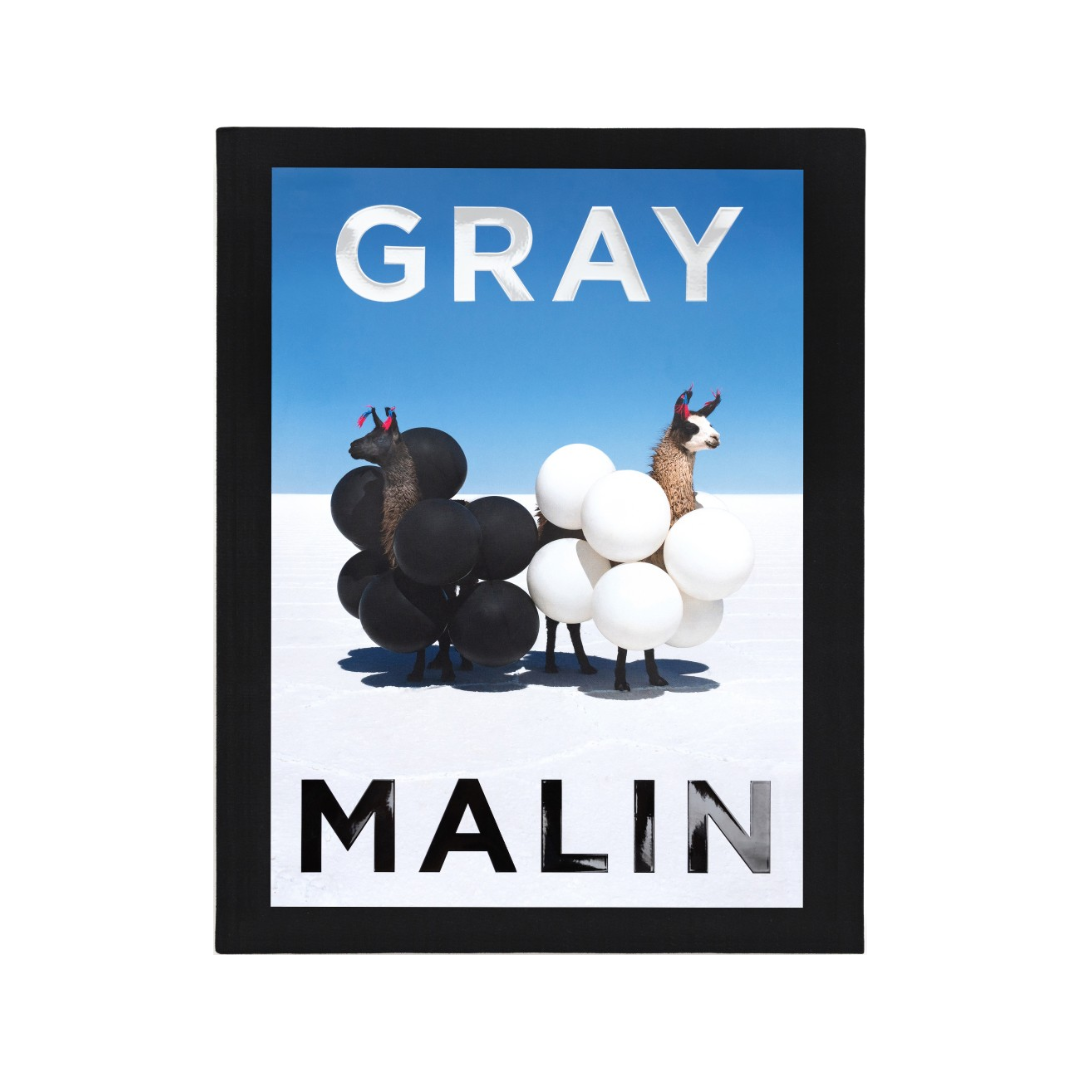 Gray Malin Book