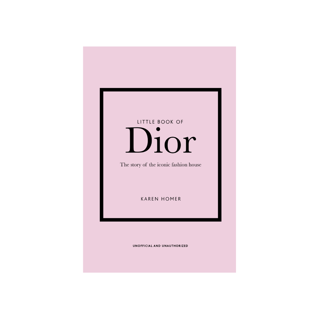 Little Book of Dior