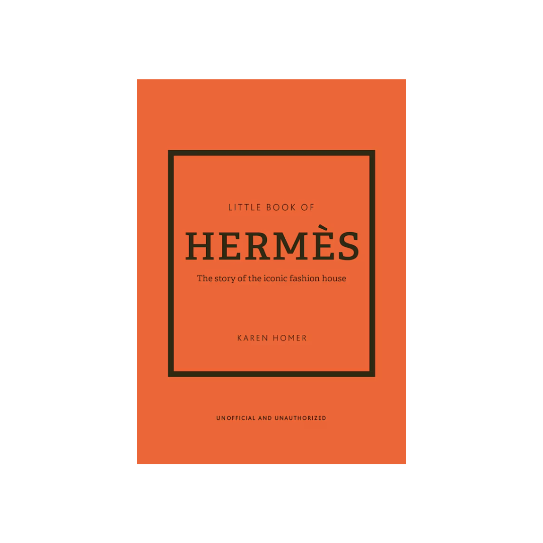 Little Book of Hermes