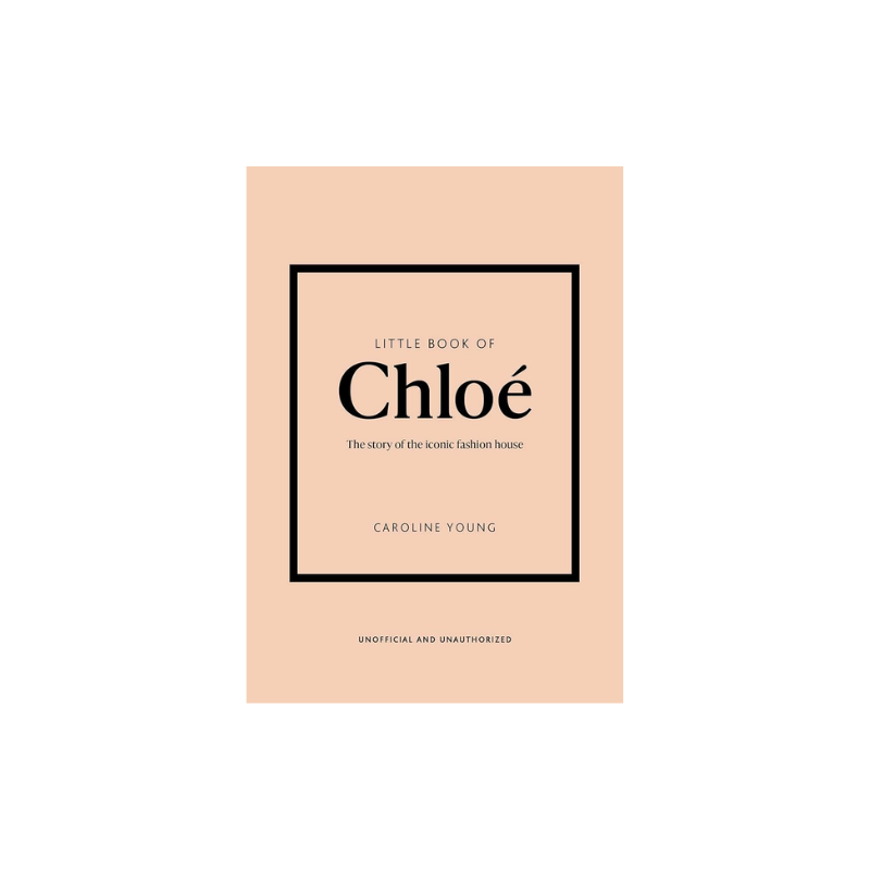 Little Book of Chloe