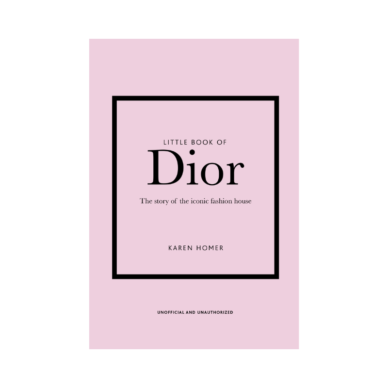 Little Book of Dior