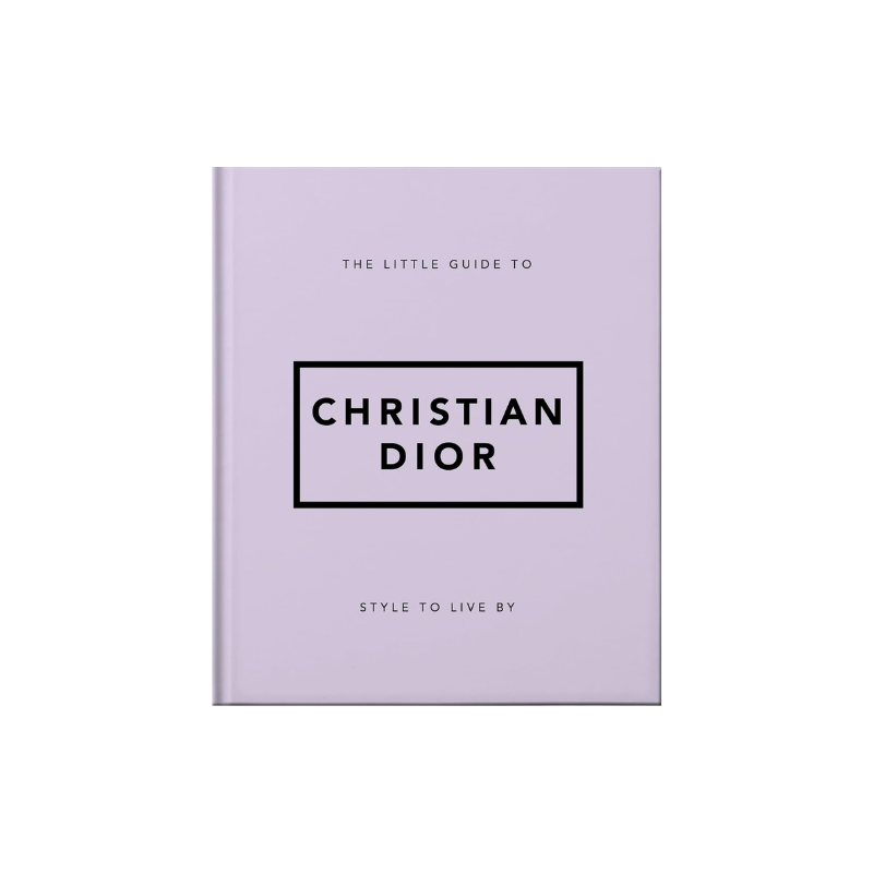 Little Guide to Christian Dior