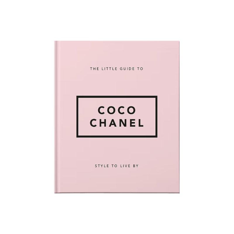 Little Guide to Coco Chanel