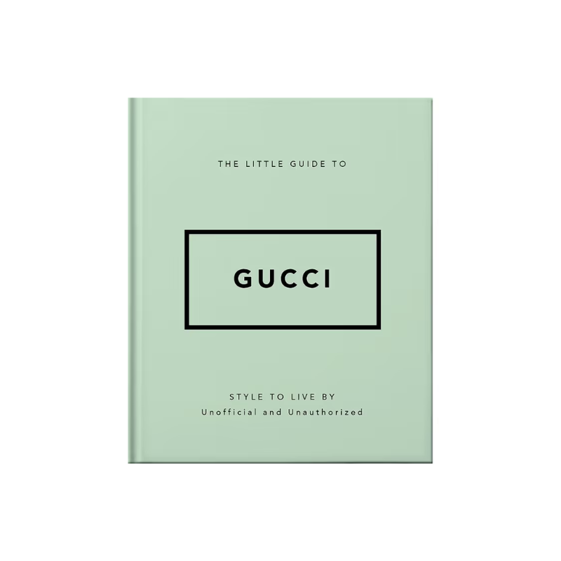 Little Guide to Gucci