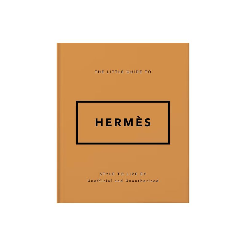 Little Guide to Hermes