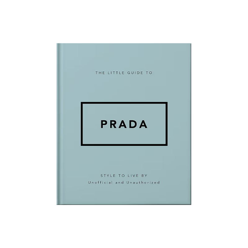 Little Guide to Prada