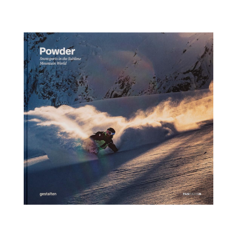 Powder Book