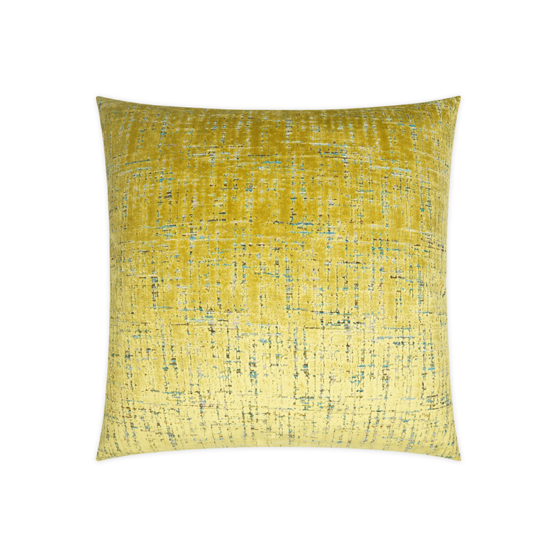 Moonrock Sulfur Pillow