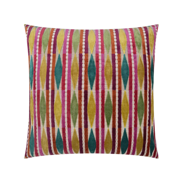 Glamour collection medium pillow clearance