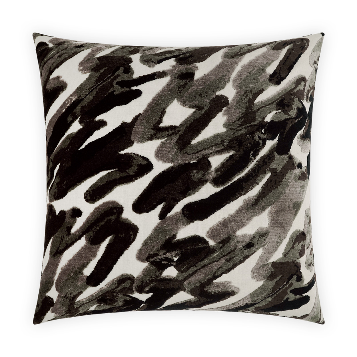 Slate Onyx Pillow