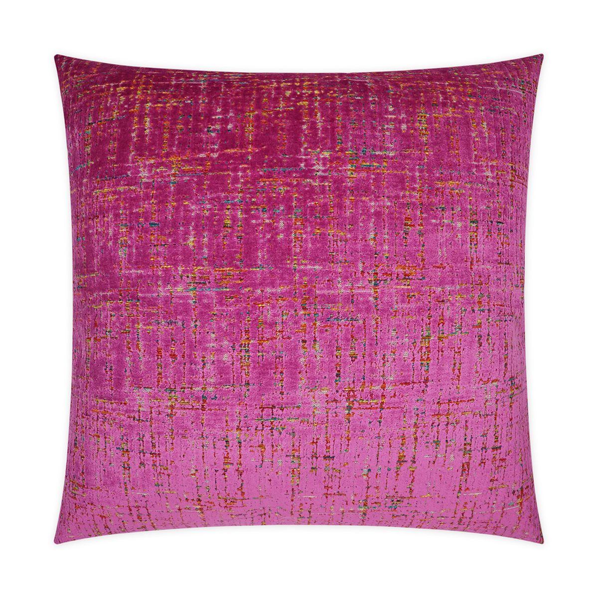 Moonrock Fushia Pillow