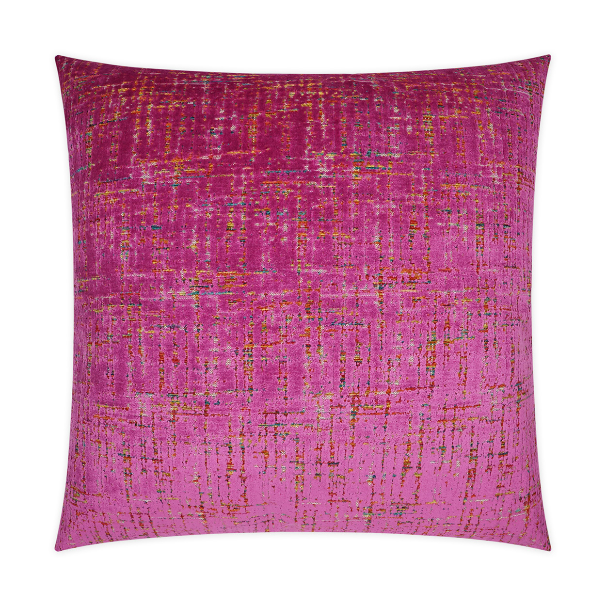 Moonrock Fushia Pillow