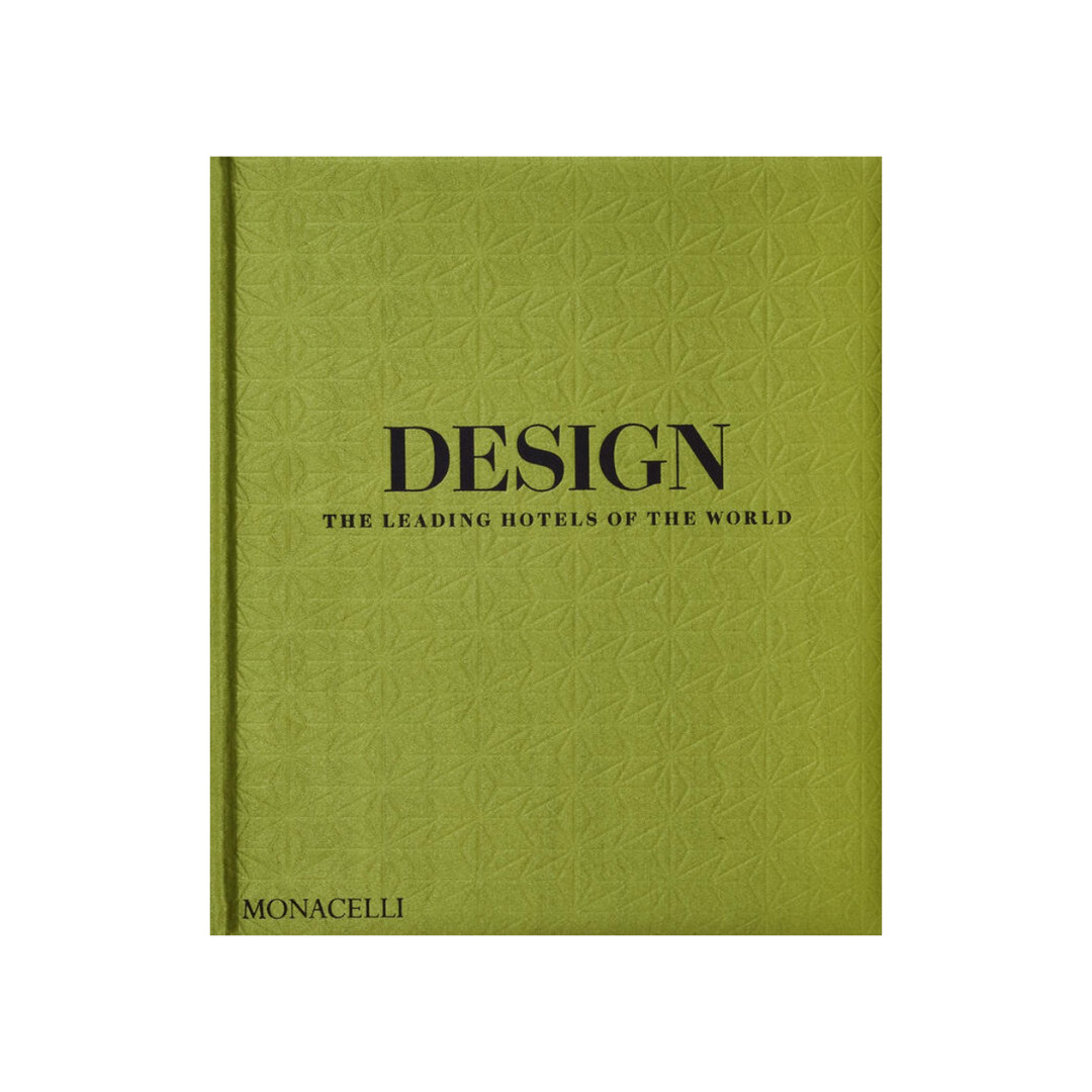 Design: The Leading Hotels of the World - Boutique Marie Dumas