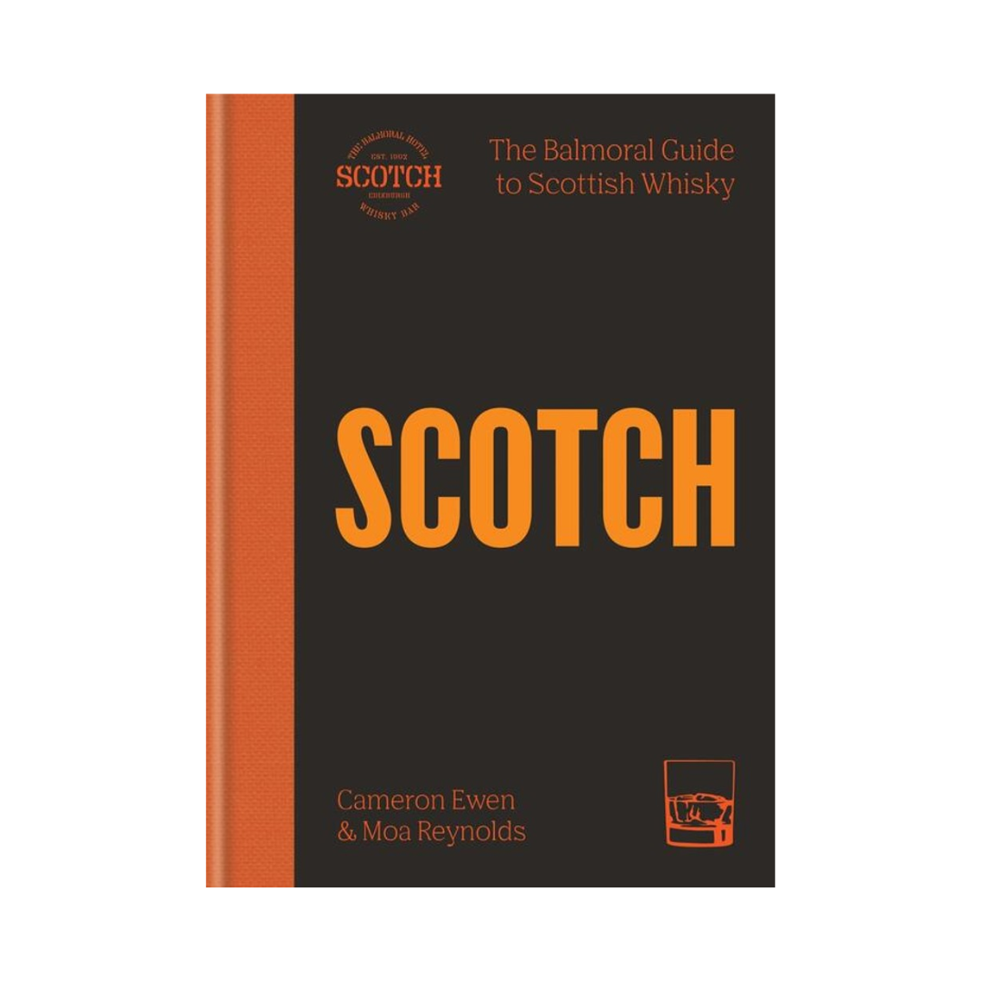 Scotch: The Balmoral