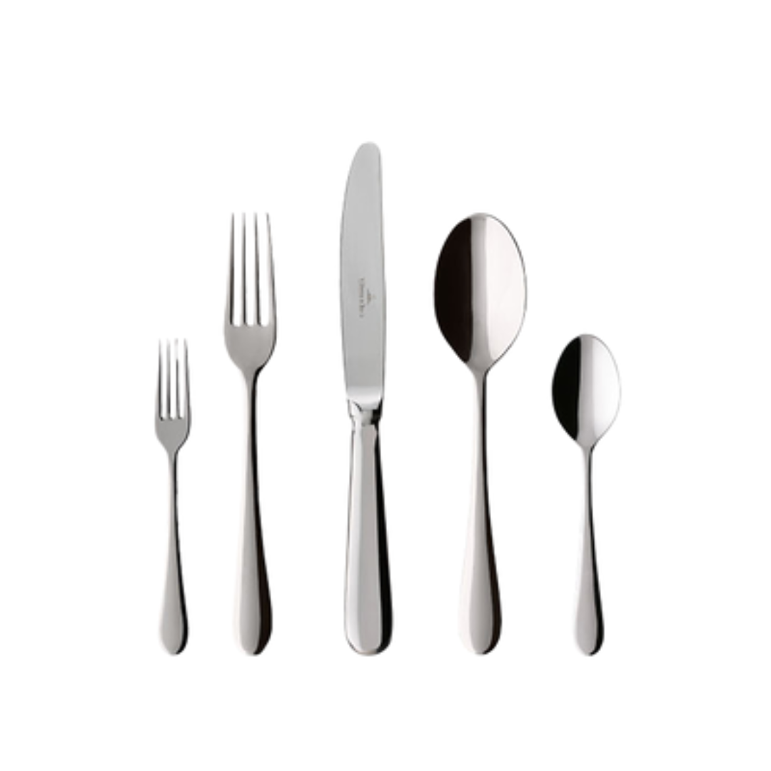 Villeroy & Boch Oscar 20 Piece Flatware Set