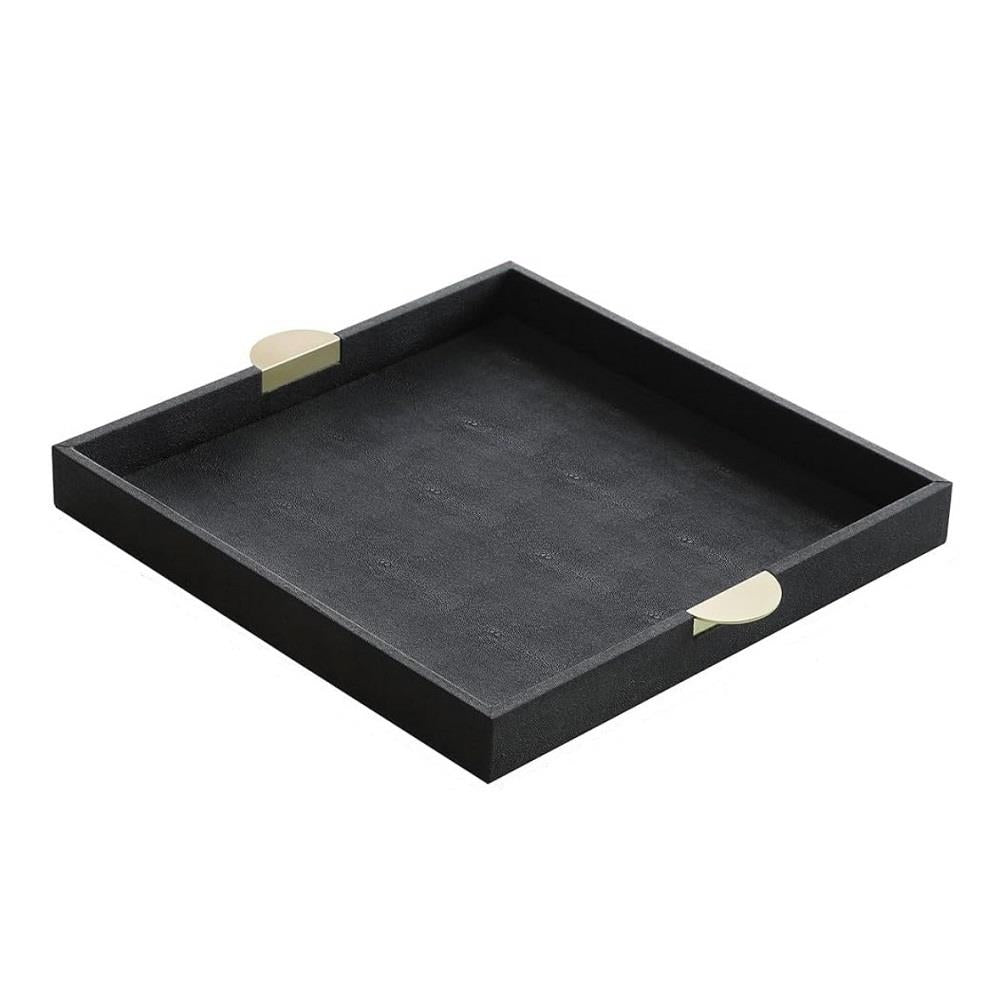 Black Lizard Tray