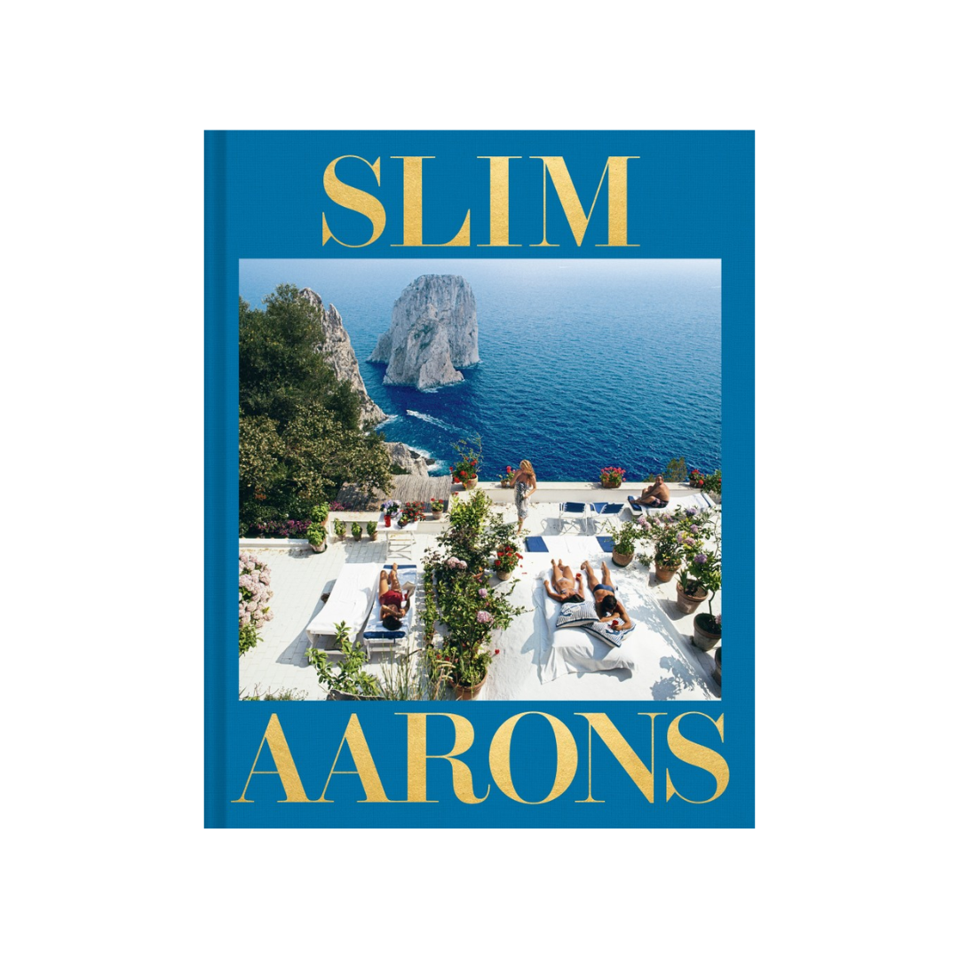 Slim Aarons