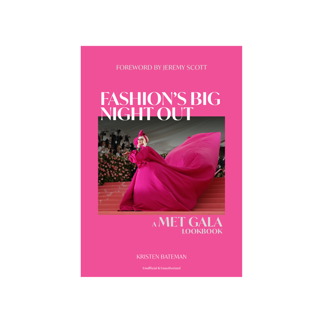 La grande soirée de la mode : le lookbook du Met Gala