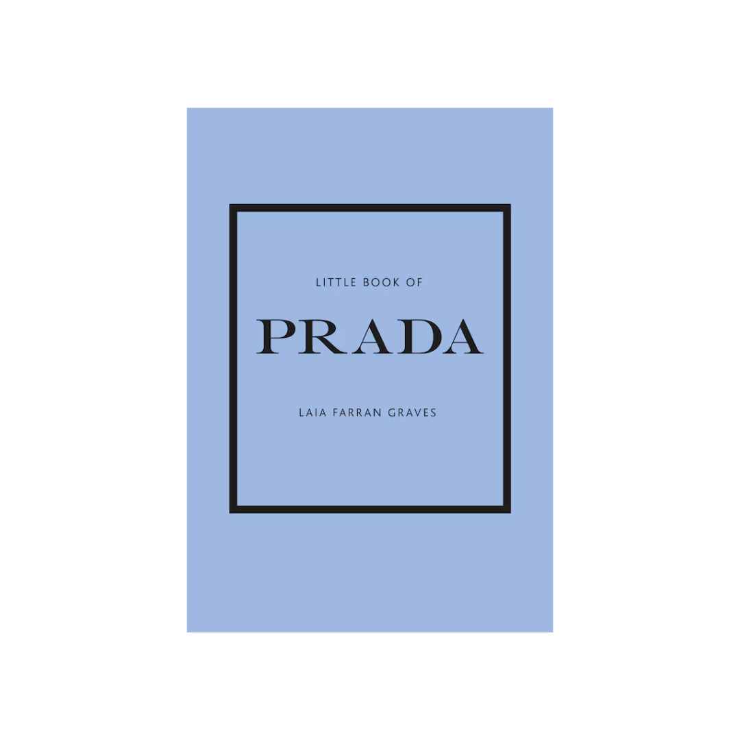 Le Petit Livre de Prada