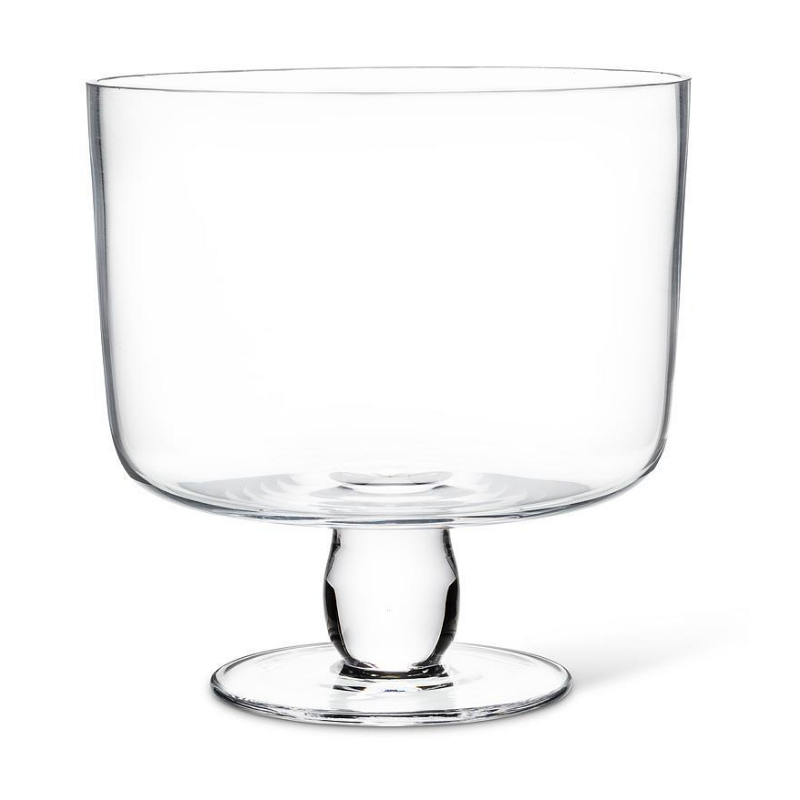 Triffle Pedestal Bowl