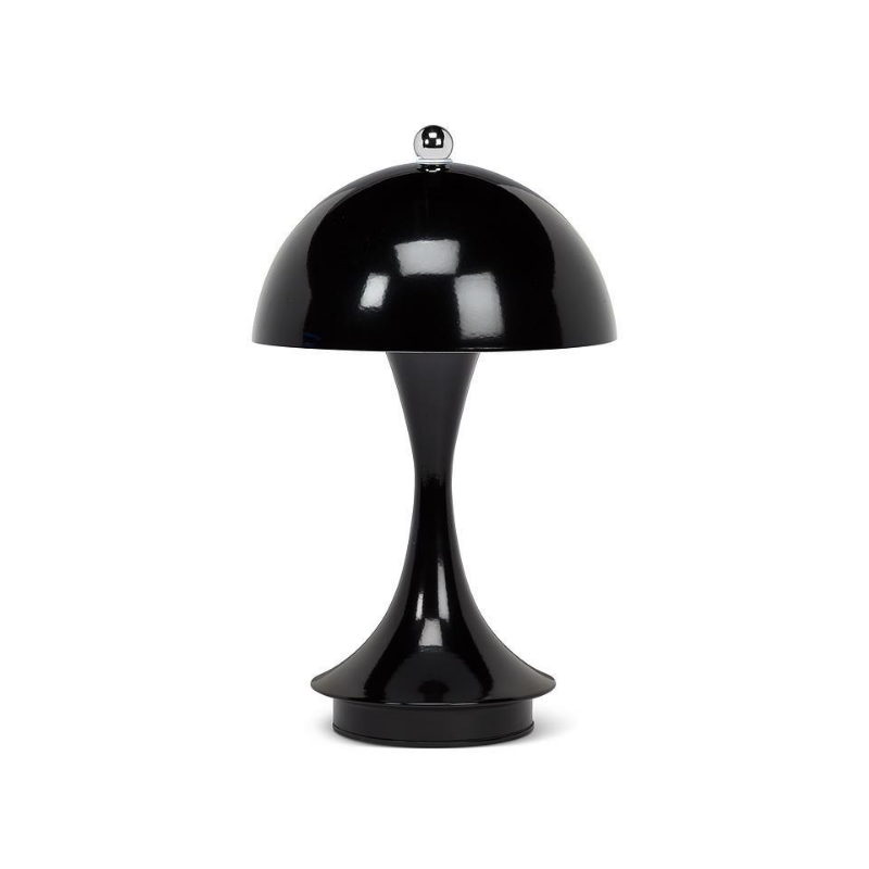 Dome Shade LED Lamp