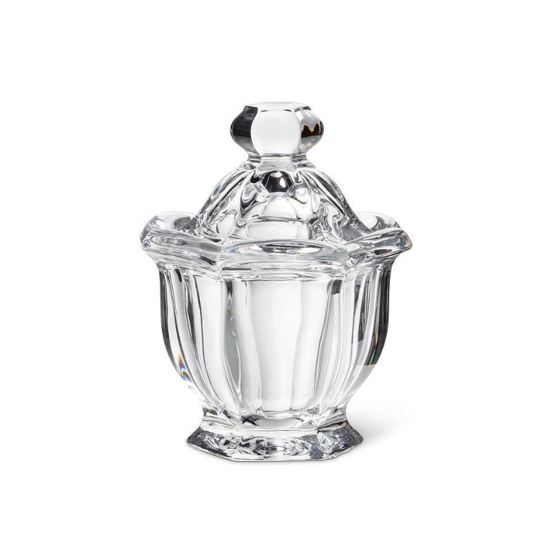 Compote Jar with Lid