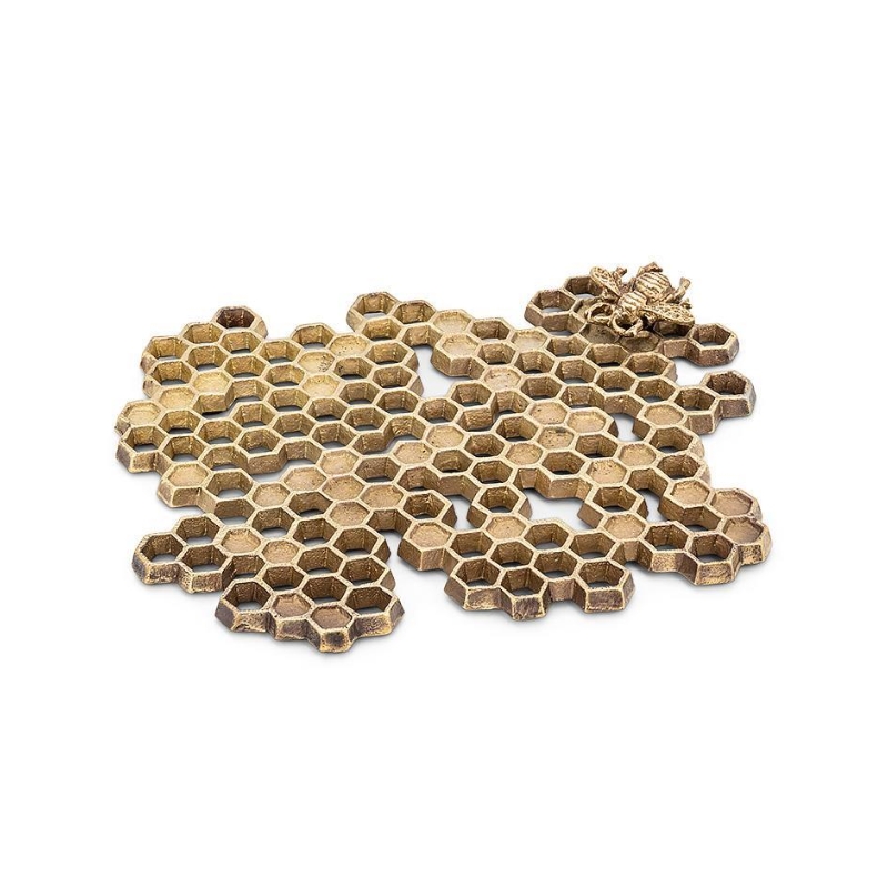 Honeycomb Trivet