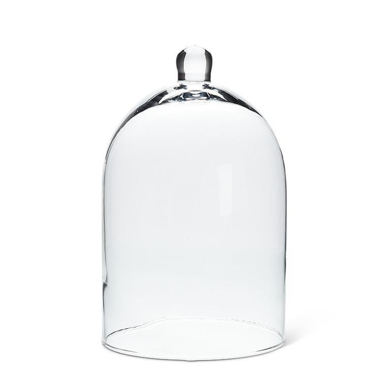 Large Classic Bell Shaped Dome