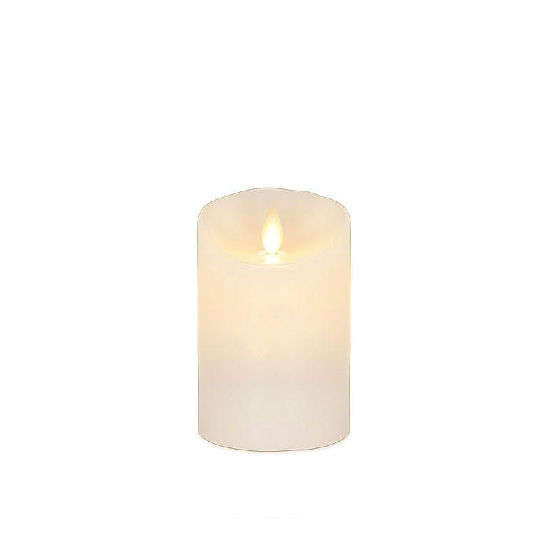 Small Ivory Realite Candle