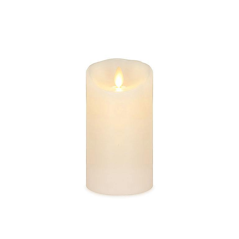 Medium Ivory Realite Candle
