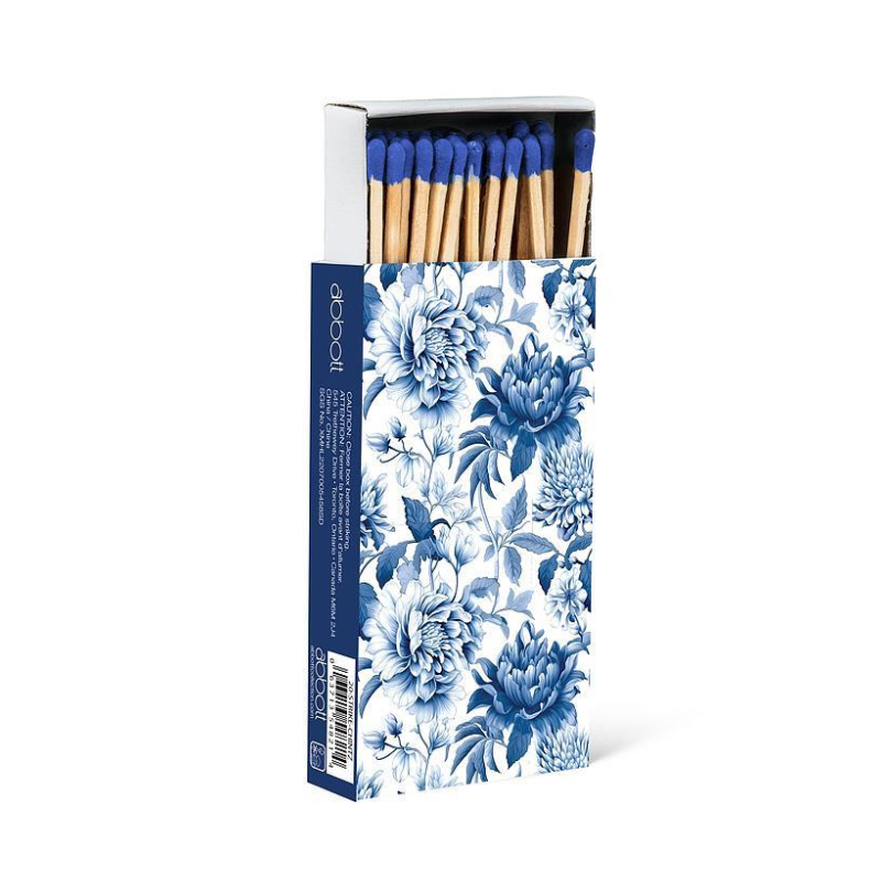 Chintz Matches