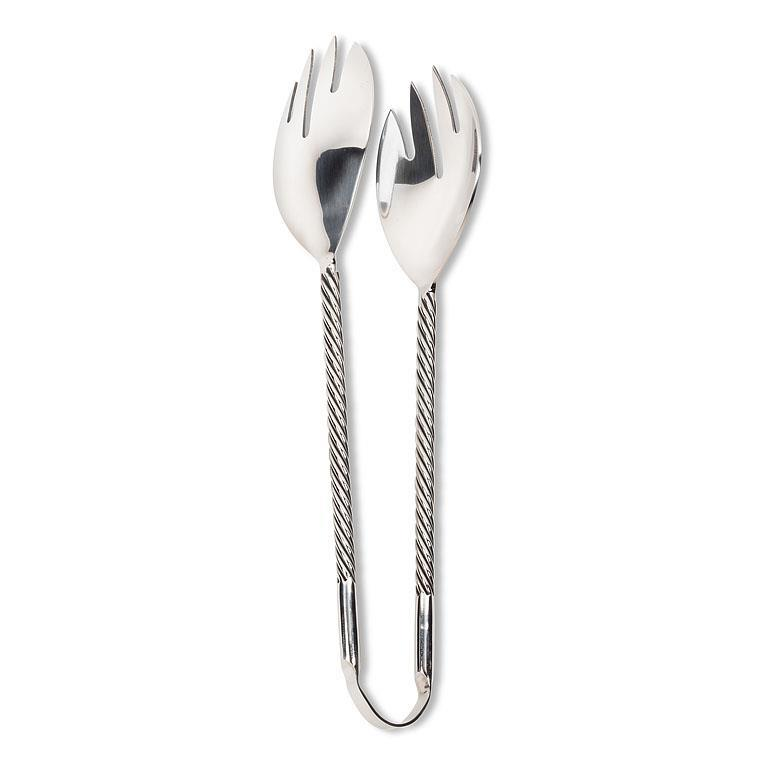 Twist Salad Tongs