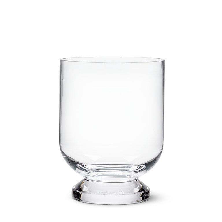 Small Hurricane Vase