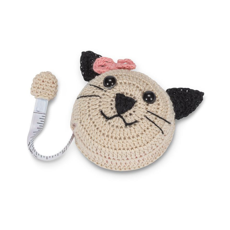 Cat Measuring Tape