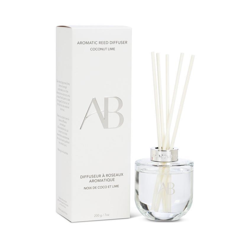 Coconut Lime Diffuser