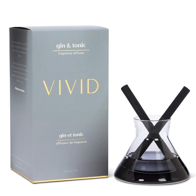 Gin &amp; Tonic Modern Diffuser