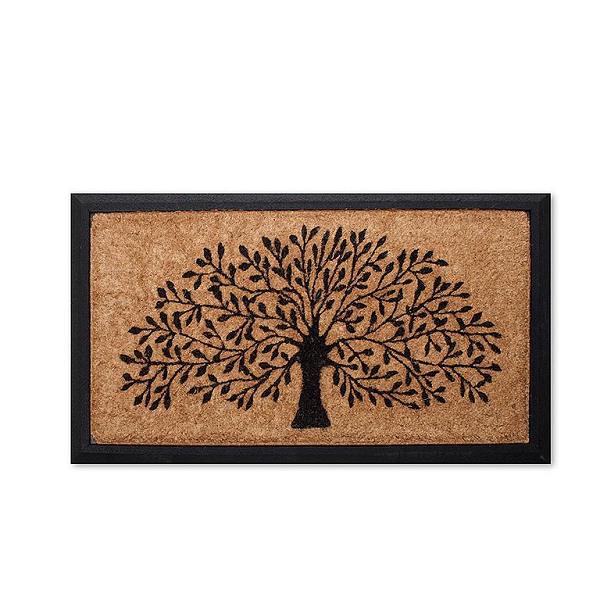Tree of Life Doormat
